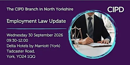 Employment Law Update