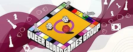Queer Boardgames Dundee!