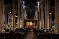 The Sound of Christmas