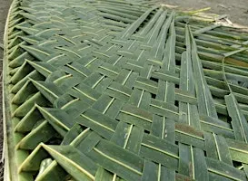 Weaving our stories