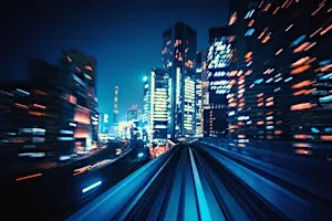 Collaborative Conversations East Midlands: The Future in Motion