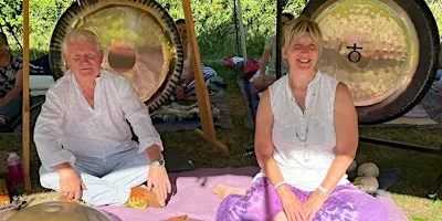 Pytchley Sacred Sound Bath Evening