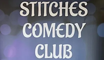 STITCHES COMEDY CLUB - IN AID OF PARKINSON'S CENTRE FOR INTEGRATED THERAPY