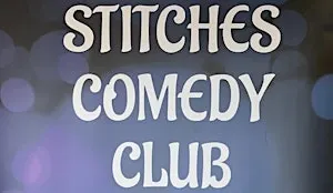 STITCHES COMEDY CLUB - IN AID OF PARKINSON'S CENTRE FOR INTEGRATED THERAPY