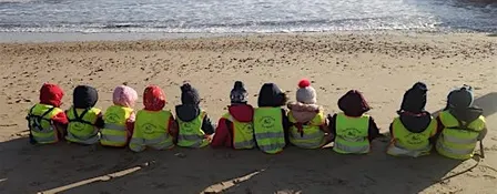 20 Years of Learning, Growing & Playing – Nursery Open Day