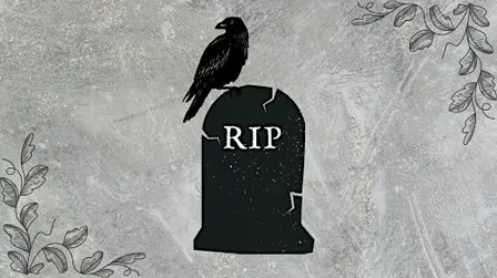 Haunting Tales for Dark Nights
