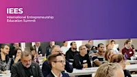 International Entrepreneurship Education Summit 2026