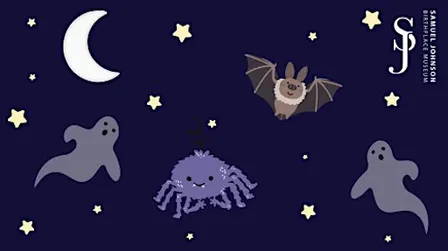 Bumps in the Night and Other Spooky Stories