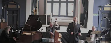 Decades - 70 years of the Great American Songbook