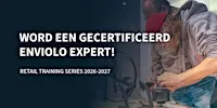 Enviolo Retail Training Genk | Season 2026-2027