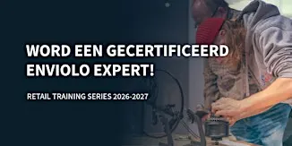 Enviolo Retail Training Amsterdam | Season 2026-2027