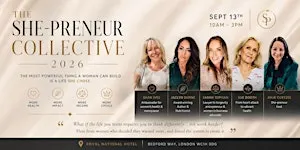 The SHE-PRENEUR Collective