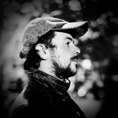 Cal Pacino Live In Galway