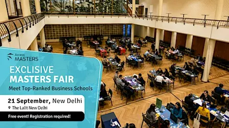 Meet Top International Business Schools in New Delhi