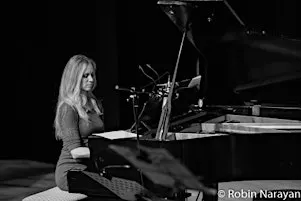 Jazz at George IV - Caroline Cooper’s Pulse Quartet (EFG Jazz Festival)