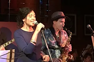 Jazz at George IV - Momentum  (EFG Jazz Festival)