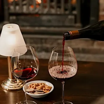 JOURNEY AROUND THE WORLD - Wine Tasting Experience