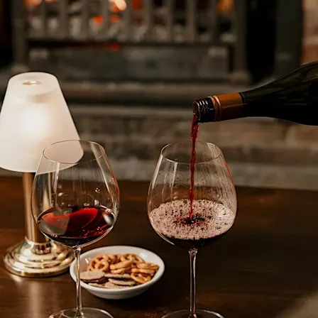 HOTEL DU VIN CLASSIC - Wine Tasting Experience