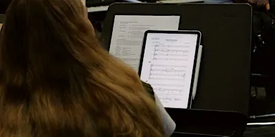 Choral Sketches Public Workshop