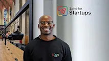 Beyond conventional SaaS: Zoho consultation hours to scale your startup