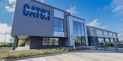 CATCH Open Evenings