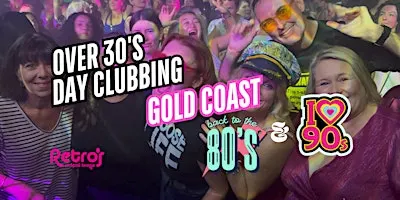 Gold Coast: Studio38's Daytime Clubbing for over 30’s