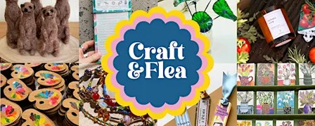Dundee's Craft & Flea Market