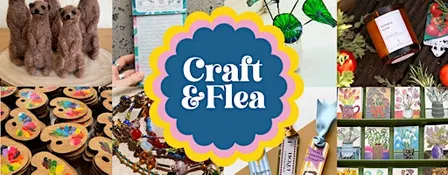 Dundee's Craft & Flea Market
