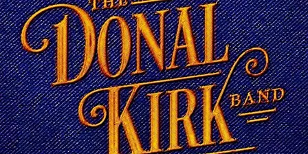 Donal Kirk Band