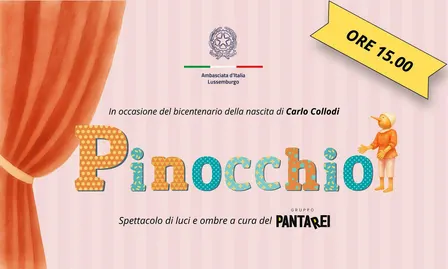 Pinocchio