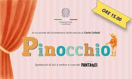 Pinocchio