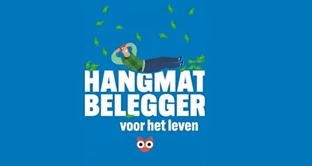 Ontdek hangmatbeleggen met Tim Nijsmans