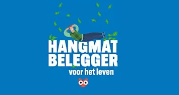 Ontdek hangmatbeleggen met Tim Nijsmans