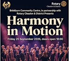 Harmony in Motion