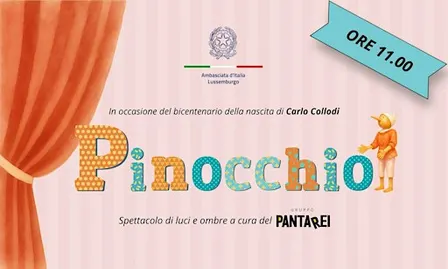 Pinocchio