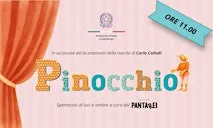 Pinocchio