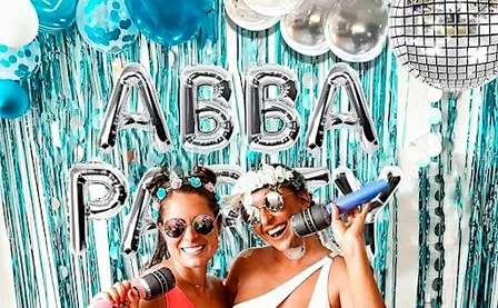 Mamma Mia Here We Go Again.. Bottomless Brunch