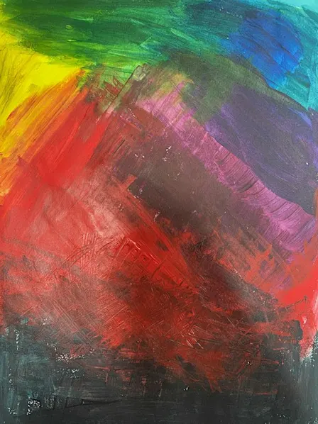 Coffee & Paint Sonntagnachmittag