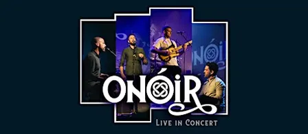Onoir Live - West County Hotel,Ennis Co Clare
