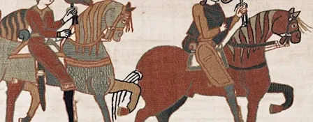 FEATHER, FANG, AND THREAD: THE WILD ART OF ANGLO-SAXON NORTHUMBRIA