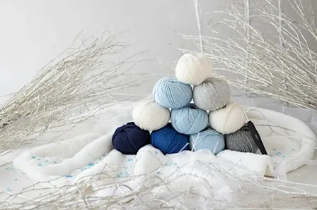 Crochet Jack Frost with Kerry Lord