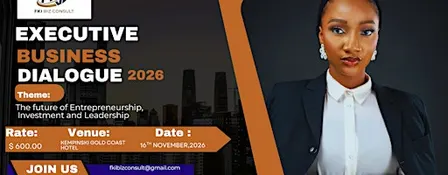 Executive Business Dialogue