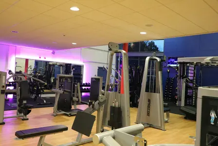 SpAH Welcome Week: Free Gym Access