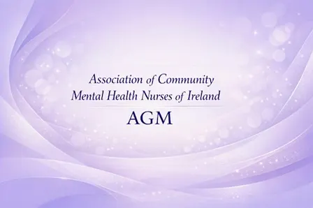 Association of Community Mental Health Nurses of Ireland AGM/Education Day