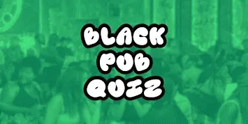 Black Pub Quiz