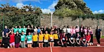 SpAH Welcome Week: Netball Fun 5s