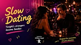 Singles Event | 25-40yrs | Sunday | Collingwood