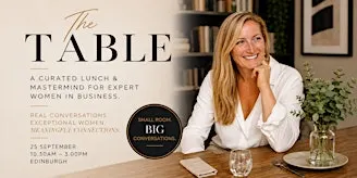 The Table