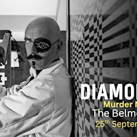 Diamond Eye - Murder Mystery