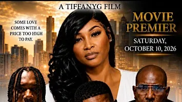 The Price of Love 2 Premier